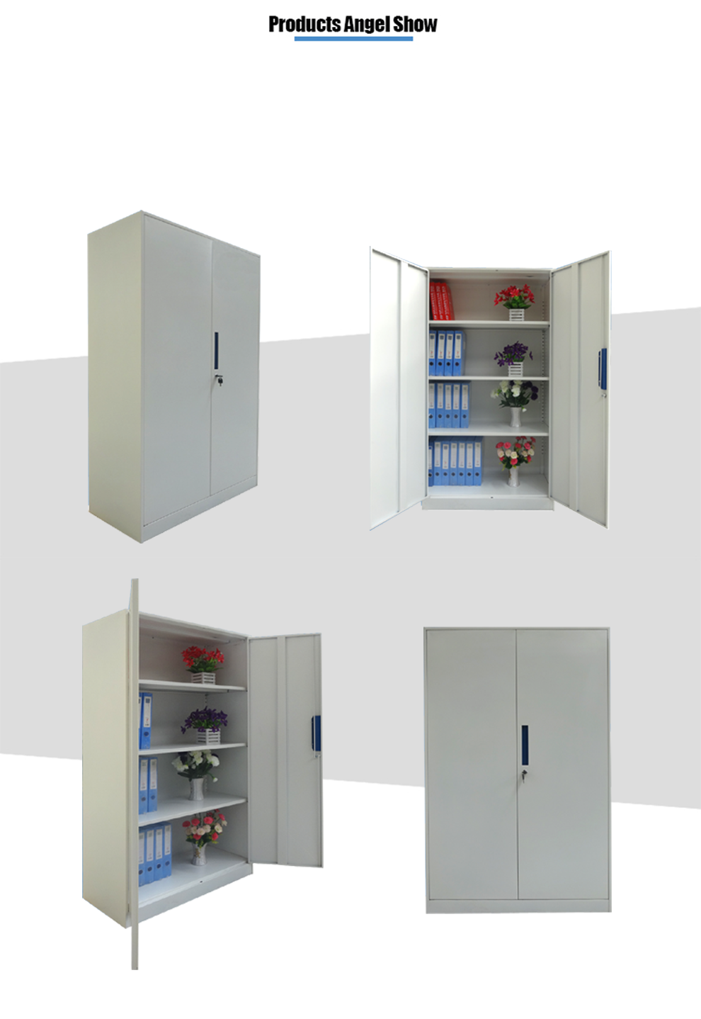 Garage Metal Cabinet