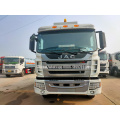 JAC (GALLOP) 6X2 20,000liters Stainless Steel Fuel Tank Truck