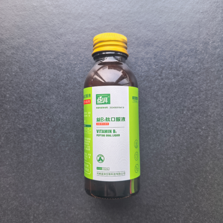 Cogumelo Reishi com vitamina B2 para animais de estimação Reishi Mushroom With Vitamin B2 For Pets