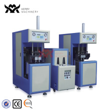 Semi-Automatic PET Bottle Blowing Molding Machine