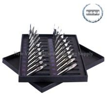 Tip Kit of E5 Series Stainless Steel Tips (22pcs)
