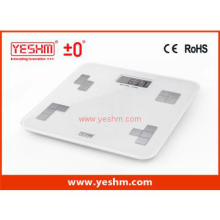 super slim bathroom scale