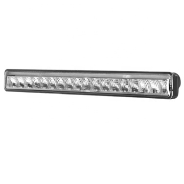 15'' work light led light bar for car