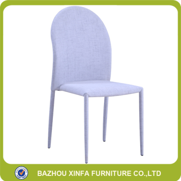 Cheap Banquet Fabric Chair Round Back Chair Seat