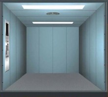 Car Freight Lift with High Quality