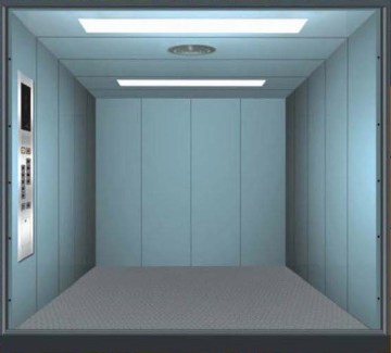 Car Freight Lift with High Quality