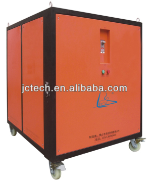 soft start hard coat anodizing rectifier equipment