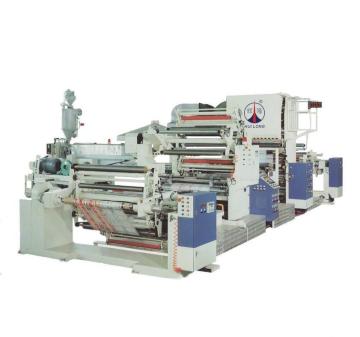 BOPP Thermal Film Extrusion Laminating Machine