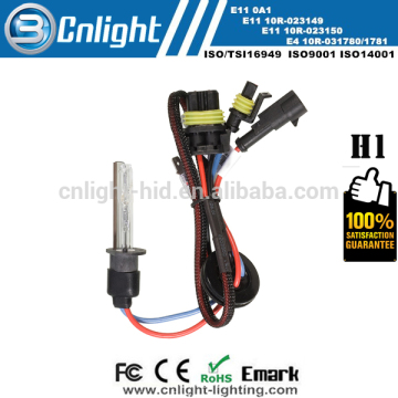 H1 auto bulb, HID head light