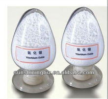 Ytterbium(Yb) Oxide 99%-99.99% for electronic indutry and scientific research -Ytterbium(Yb) Oxide