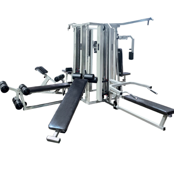 New multi gym exercise equipment 10 multi station
