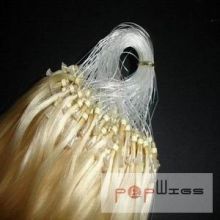 Keratin Micro Ring Loop Tip (KFH10055)