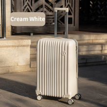 Durable and Stylish Suitcases for Every Trip