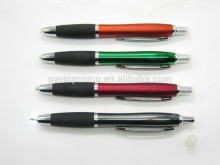New novelty stationery light tip ball pen