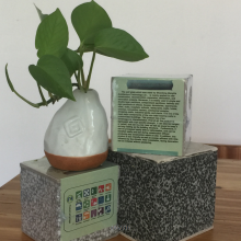 Low transportation cost wallboard