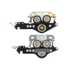 Elevator Parts: Hitachi Landing Door Lock DK-RSL DK-RSR UL-Q2