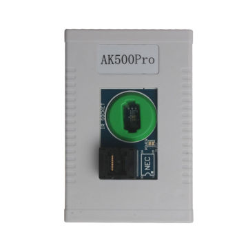 Advanced Car Key Programer Ak500 Pro Super For Mercedes Benz