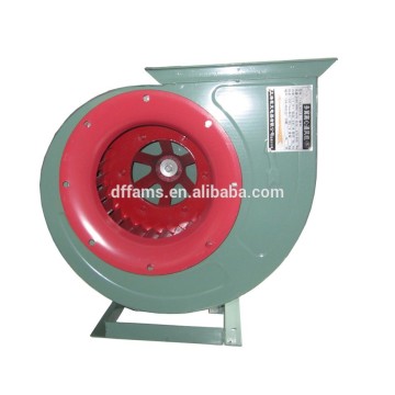 11-62 multi-vane low noise centrifugal blower