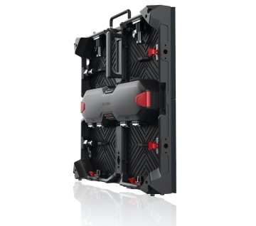 P4.81 rental outdoor outdoor electronic signs