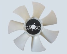 Perkins Cooling Fan Blade 2485c546?