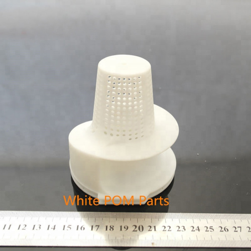 3D-Druck-Prototyp zur Herstellung präziser CNC-Bearbeitungsteile