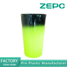 Natural Design Verdant Vessel for Outdoor Spaces