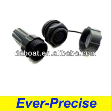 IP65 waterproof plug connector