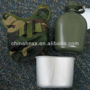 army canteen water bottle