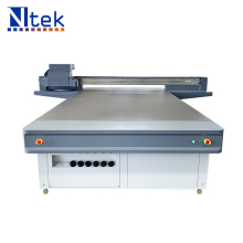 UV Wide Format Digital Printer UV Flatbed Inkjet Printer 2030