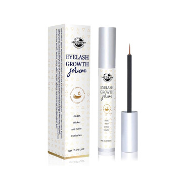 Private Label Natural Lash Enhancer & Rapid Growth Eyelash Serum