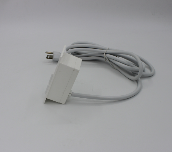 Spine elettriche americane Us Electric Plugs