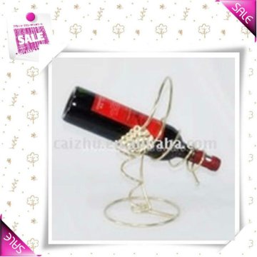 Red Wine Rack Wine Bottle Holder