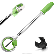 Hot Selling Telescopic Golf Ball Retriever - Extendable Water Picker 6/9 Feet