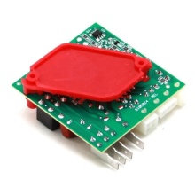 Refrigerator Defrost Control Board W10366605
