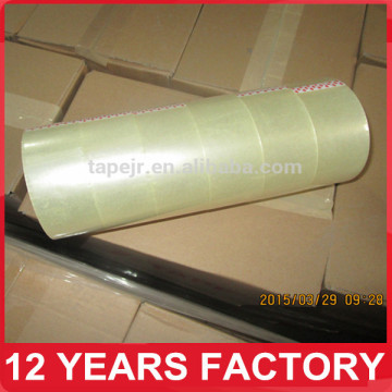 clear packing shipping tape 2" X 330'