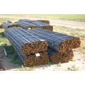 used fence 8 feet t posts for sale