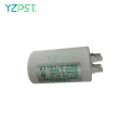 Kapasitor filem-AC kapasitor CBB60 Motor Run Capacitors Capacitors lain