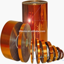 polyimide film PI film light brown Insulating film PI film light brown Insulating film
