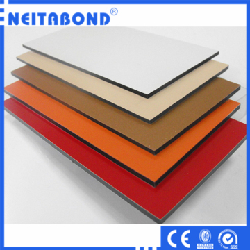 Sign Board Aluminium Composite Panel Types of Advertising Board