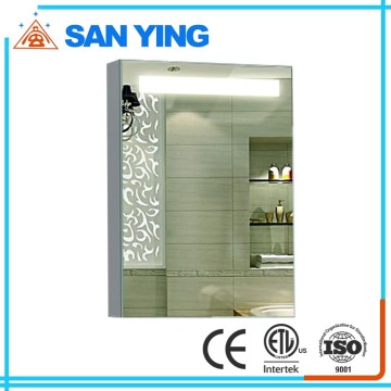 Outlets Corner Mirror Bathroom Cabinet,Bathroom Mirror Cabinets,Bath Mirror Cabinet