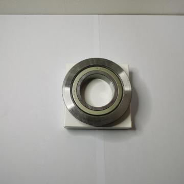 Low Wear Wheel Hub Bearing QJ4580ZV