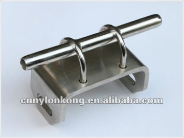 stainless steel boat parts