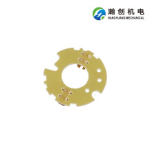 Durable Marine Motor Brush Holder Unit