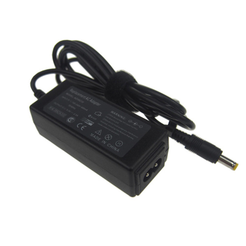 9.5V 2.5A 24W Adaptador de laptop para ASUS