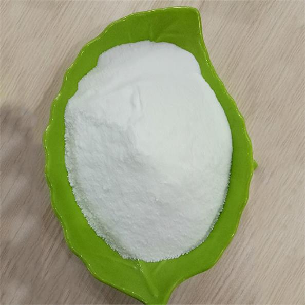 المكونات الغذائية خالية من السكر الألياف القابلة للذوبان Polydextrose