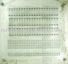 Silicone Rubber Compression Mould--Upper