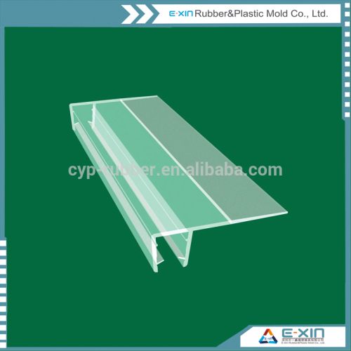 extrusion auto glass rubber seals