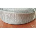 Nylon Expandable Braided Sleeving For Cable And Wire