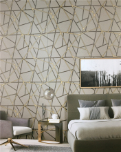320GSM Italian Design Wall Paper For Home Decoration