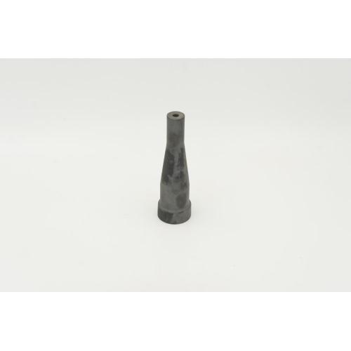 Custom design Cobalt Based Alloy sandblasting nozzle